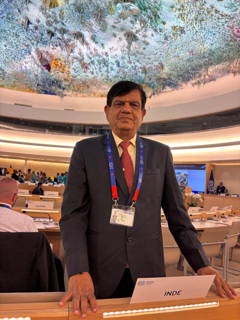 International Labour Conference 2026